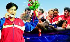 Olympic Bắc Kinh 2008: Một thế vận hội đáng nhớ